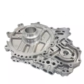 Car Water Pump Spare Parts Zamak Die Casting